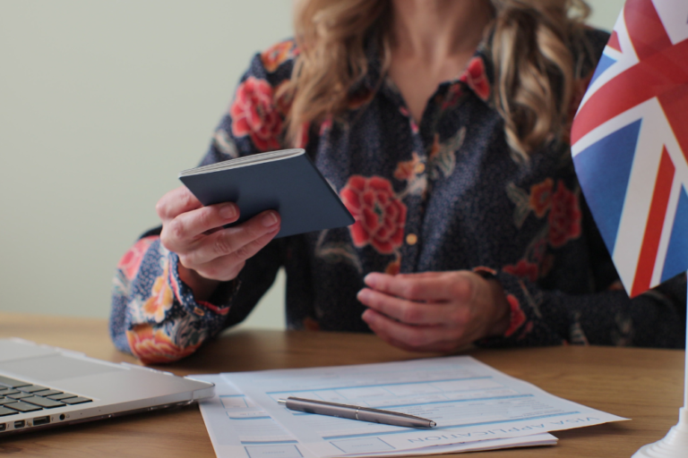 WILL UK DEPUTY PM PUSH FOR REVIEWS ON UK VISA POLICIES RELAXATION FOR INDIAN STUDENTS